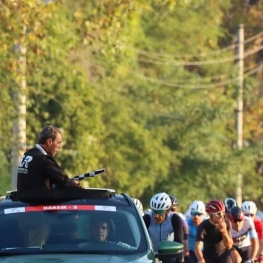 🚴♂️ Yalova’da yüzlerce pedal sesi, tek bir heyecanda buluştu! GranFondo Yalova 2026, şehrimizin eşsiz doğal güzelliklerini sporun heyecanıyla buluşturdu.