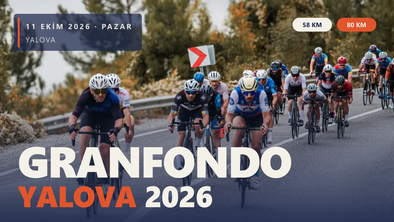 Yalova Gran Fondo